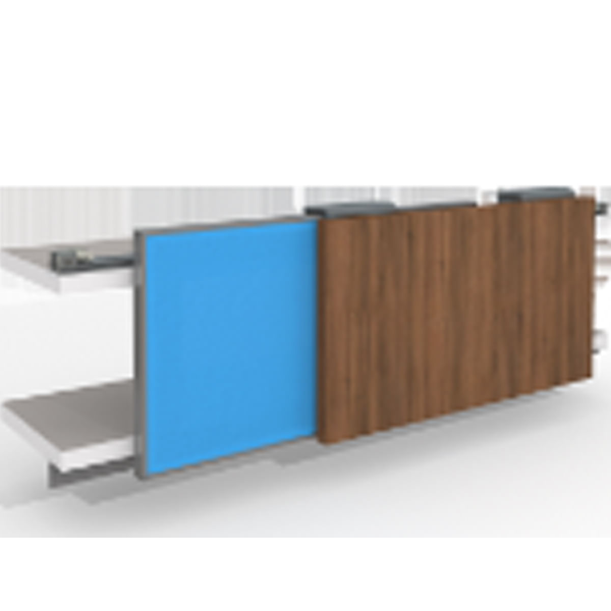 Kit SS-150+ para 2 Portas 150kg Rometal 28429_0.jpg